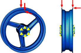 Load, Constraint Condition