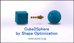 Shape Optimization Video Part 1
