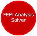 FEM Analysis Solver