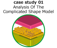 case study 01 Analysis Of The Complicated Shape Model